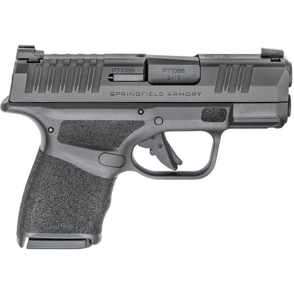 HELLCAT 9mm Semi Auto Pistol
