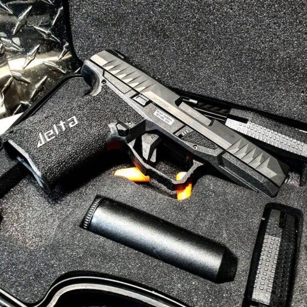   Buy AREX ALPHA 9MM for sale