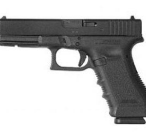 Glock G17 Gen4 For sale